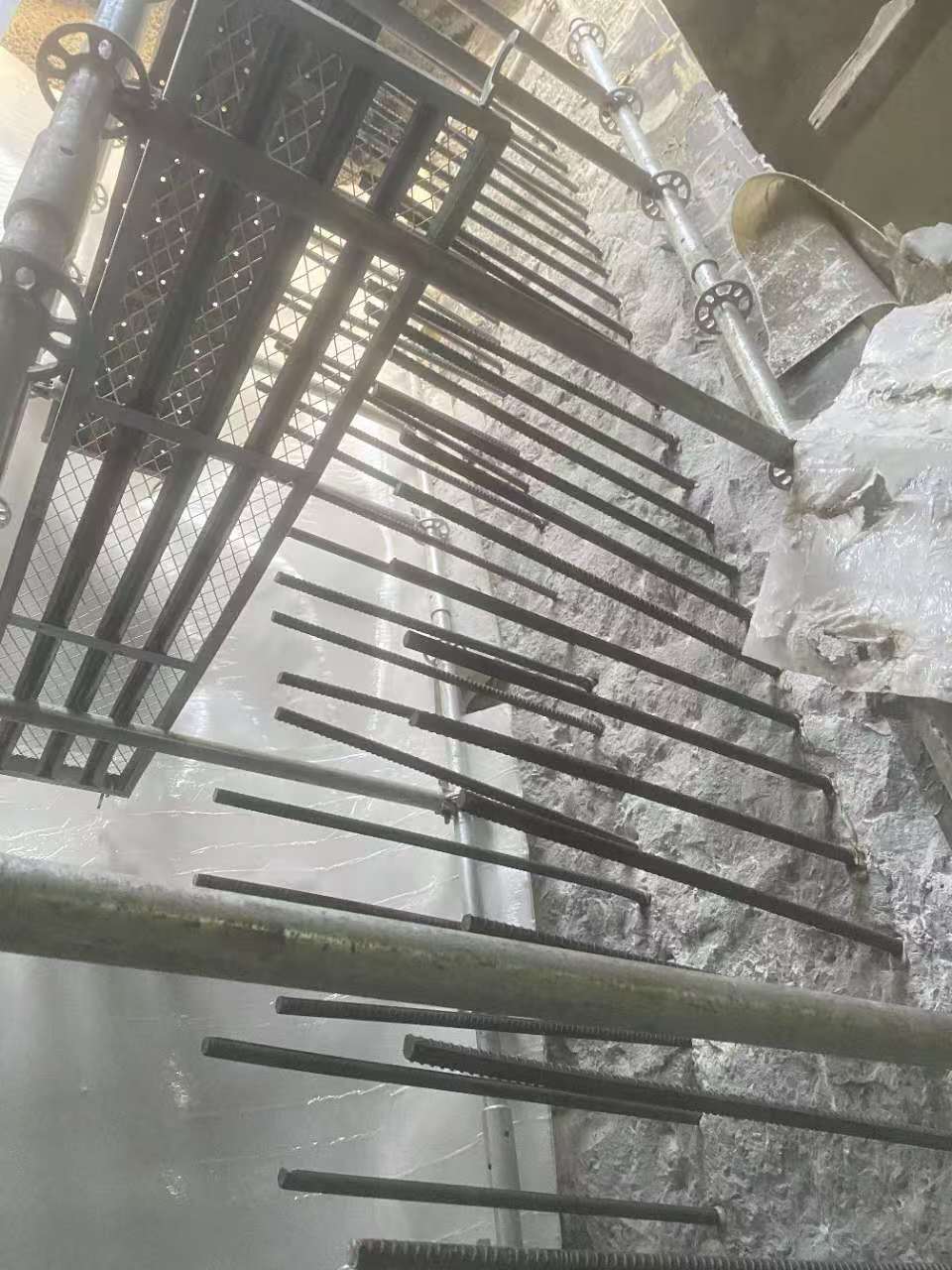 承德墙体开裂有没有安全隐患?