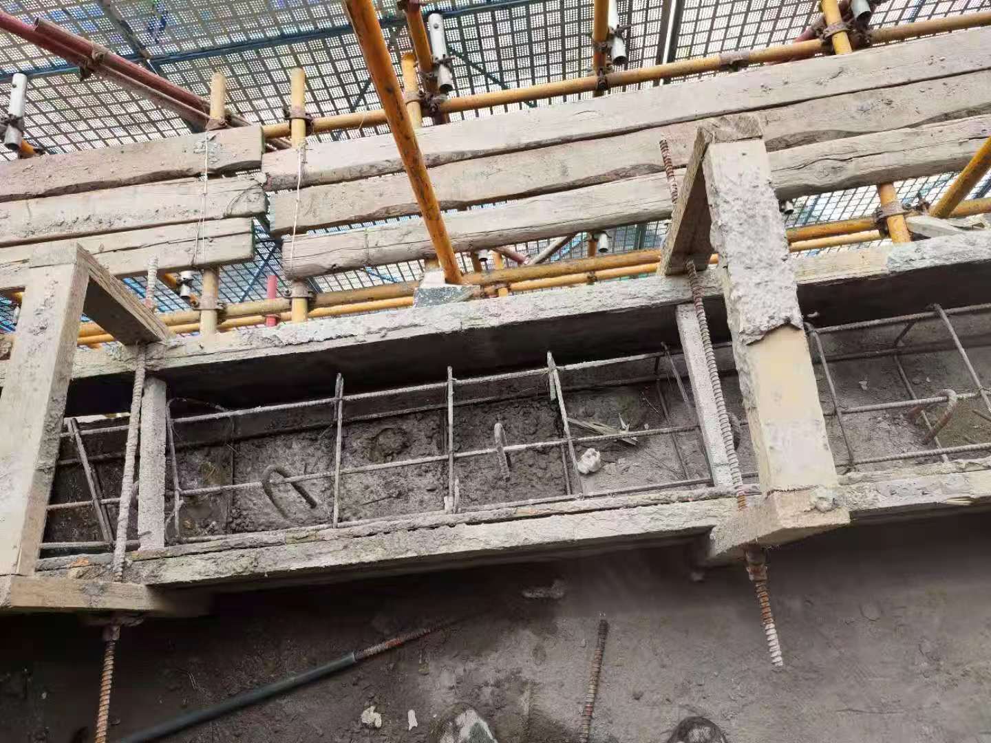 承德厂房加固公司如何选择